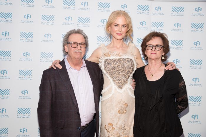 Mark Fishkin, Nicole Kidman, Zoe Elton