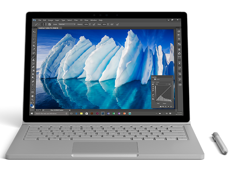 Laptop Dilemma Surface Book Or Macbook Pro Stark Insider