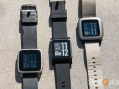 Pebble 2 Smartwatch - Fitbit Acquires Pebble, doubles down on smartwatch market