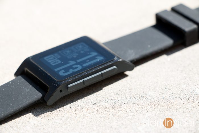 Pebble 2 Review