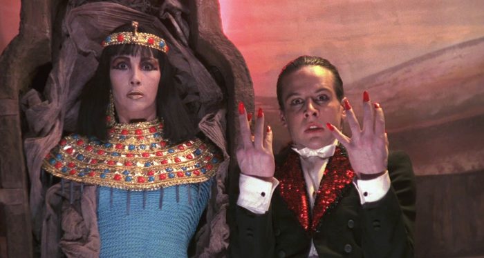 Santa Sangre (1989) by Alejandro Jodorowsky