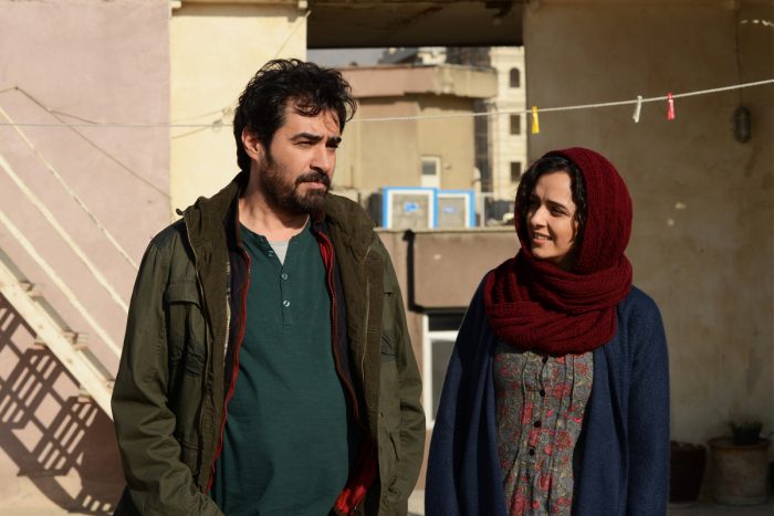 The Salesman - Mill Valley Film Festival