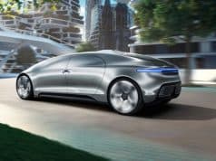 Trendspotting Quick Look: Technology continues to integrate into our cars Future of Automotive Technology - Trends