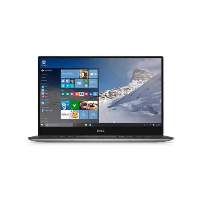 Dell XPS 13 Windows Laptop