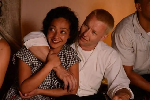 Loving - Film Review