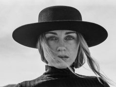 Zella Day interview, concert highlights including “Mustang Kids” (Video) Zella Day Interview, Concert Highlights Live in the Vineyard - Video with Loni Stark