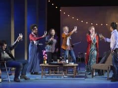 Stoppard’s ‘The Hard Problem’ has problems The Hard Problem Review - San Francisco A.C.T.
