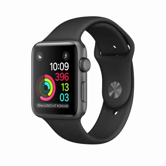 Apple Watch Captures Half of 18 Million Global Smartwatch Shipments in Q4 2018