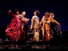 Sweet Honey in the Rock takes us all to a better, higher place (Review)