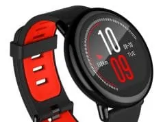 Amazfit Smartwatch for Android and iOS Devices