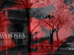 3 Days in Paris – “Rue Lebon” (Video)