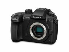 Is the Panasonic Lumix GH5 a game changer for the mirrorless video camera market? Panasonic DC-GH5KBODY Lumix 4K Mirrorless Ilc Camera Body, 20.3 MP, Wi-Fi + Bluetooth with 3.2" LCD, Black