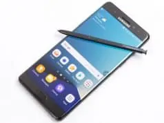 Samsung Galaxy Note 7 - Can Samsung sub-brand survive branding crisis?
