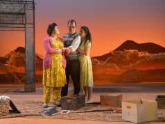 ‘A Thousand Splendid Suns’ breaks hearts in spite of its flaws A Thousand Splendid Suns - Review at A.C.T. San Francisco