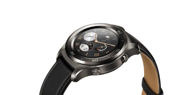 Huawei Watch 2 Classic