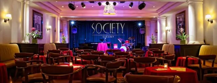 Society Cabaret in San Francisco