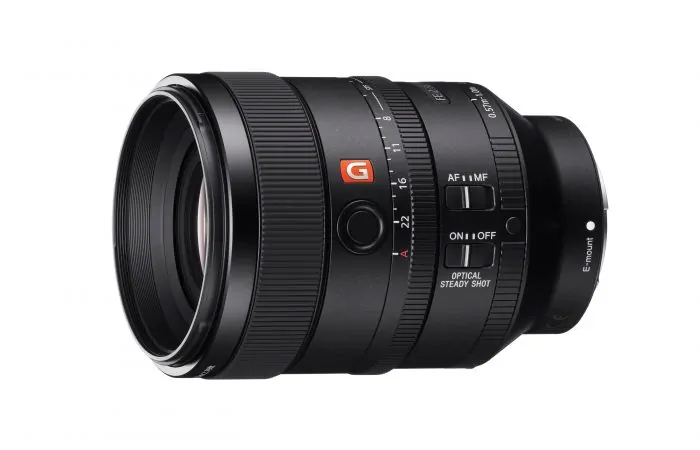 Sony FE 100mm f/2.8 STF GM OSS Lens