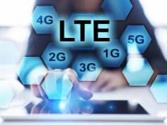 What is 4G and LTE? A brief explanation