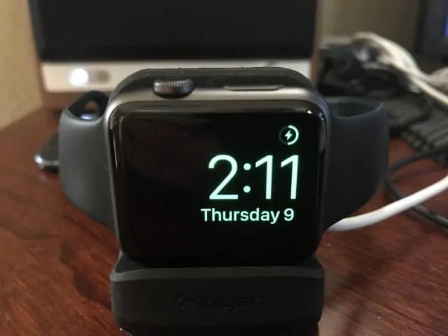 Apple Watch: Tips for better battery life