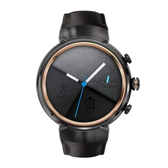 Top smartwatches clearance 2017