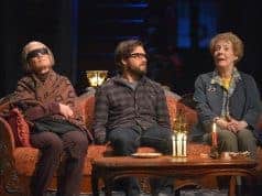 ‘John’ provokes yawns at A.C.T. San Francisco