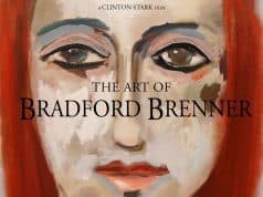 The Sonoma Artist That Everyone Knows: Bradford Brenner (Video)