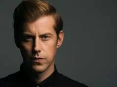 Andrew McMahon in the Wilderness - Margrit Mondavi Summer Concert Series