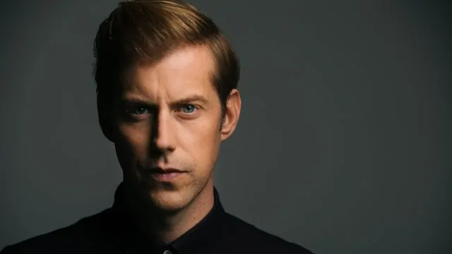 Andrew McMahon in the Wilderness - Margrit Mondavi Summer Concert Series