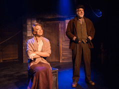 ‘New Girl in Town’ a catchy classic New Girl in Town - 42nd Street Moon Review