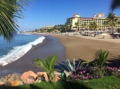 CasaMagna Marriott Puerto Vallarta Resort & Spa: The Perfect Girlfriend Getaway