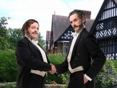 A delightful Gilbert and Sullivan pastiche A Song to Sing, O! The Gilbert & Sullivan Story - Lamplighters Review