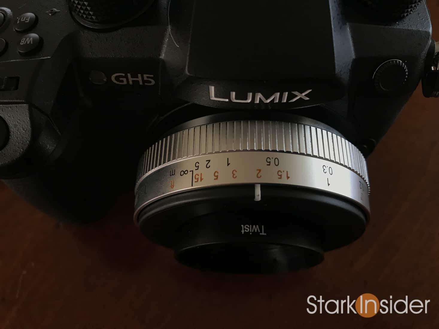 Lens Review: Lensbaby Trio 28 for Fuji X, Sony E, Micro Four