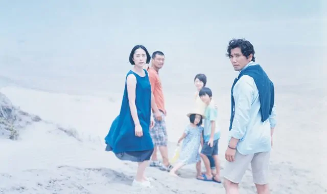 The Long Excuse - Film Review
