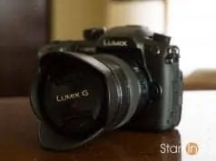 Panasonic Lumix GH5 Camera: First impressions from a Canon DSLR video shooter Panasonic Lumix GH5 First Look Review