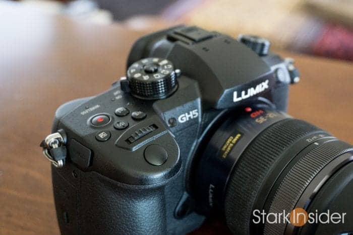 Panasonic GH5 Resource Guide: Useful links and web sites for GH5 owners