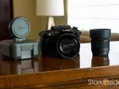 GH5 On Location: How good is Panasonic’s flagship mirrorless camera for shooting travel videos? Panasonic GH5 with Metabones Speedbooster