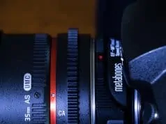 Panasonic GH5, GH6, GH7 Video Shooting Guide: 5 tips and tricks to get you started Metabones Speedbooster Ultra .71 on Panasonic Lumix GH5