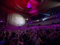 San Francisco International Film Festival opening night