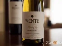 Wente Vineyards: Chardonnay, Pinot Noir wine reviews