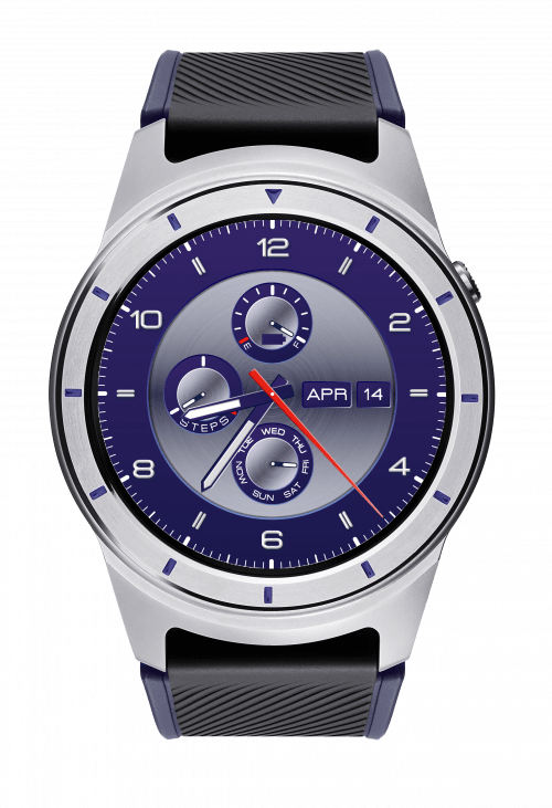 smartwatch zte blade