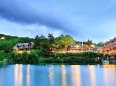 Missouri’s Big Cedar Lodge: Rustic Elegance in a Wilderness Wonderland