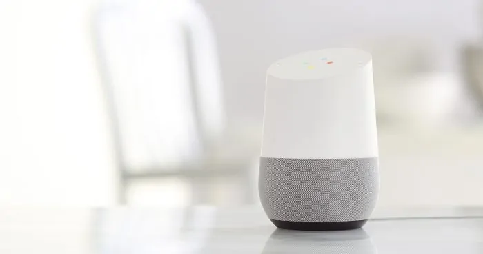 Google Home and the future of big networks