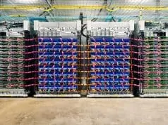 Google TPU pods - AI and machine learning battlefront