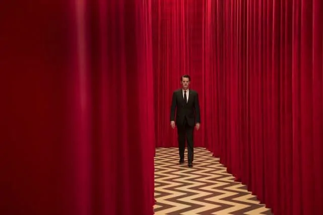 Twin Peaks The Return Review