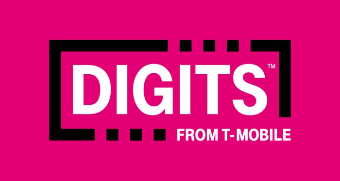What is T-Mobile Digits?