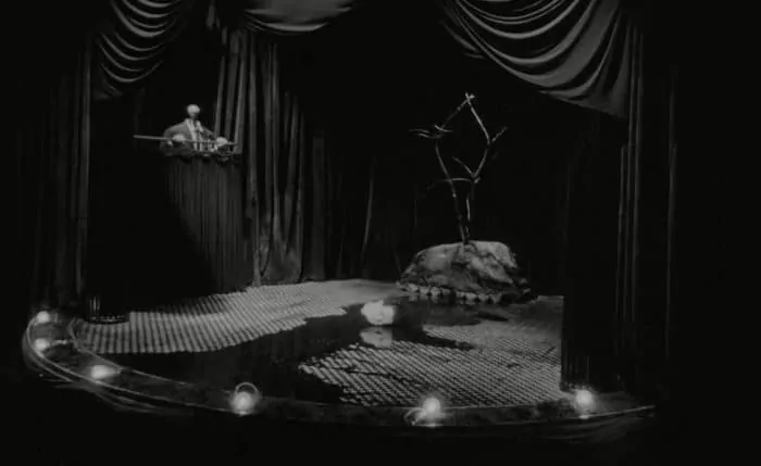 Eraserhead - Twin Peaks