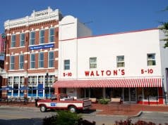 Wanderlust: The little town that could… and did! Bentonville Walmart Museum