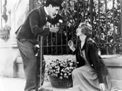 City Lights, subtitled A Comedy Romance in Pantomime, is generally viewed as Charlie Chaplin’s finest film