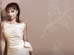 An interview with Danielle de Niese, “opera’s coolest soprano” Danielle de Niese - Interview Festival Napa Valley