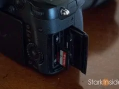 Best SD Cards for Shooting 4K Video on Panasonic GH5 mirrorless camera